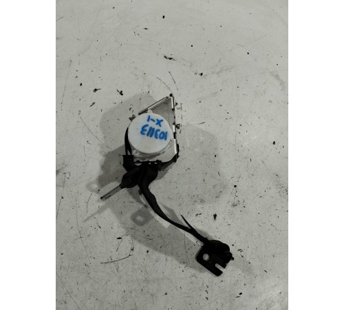 Ремень безопасности (задний правый)