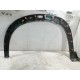 Накладка молдинг крыла передняя правая