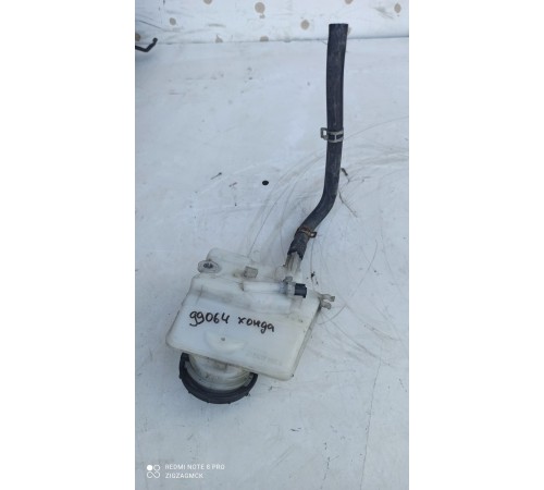 Тормозной бачок