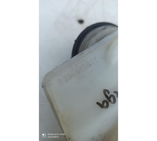 Тормозной бачок