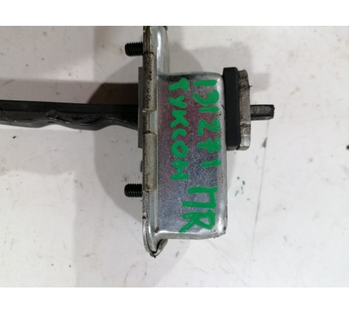 Ограничитель двери передний