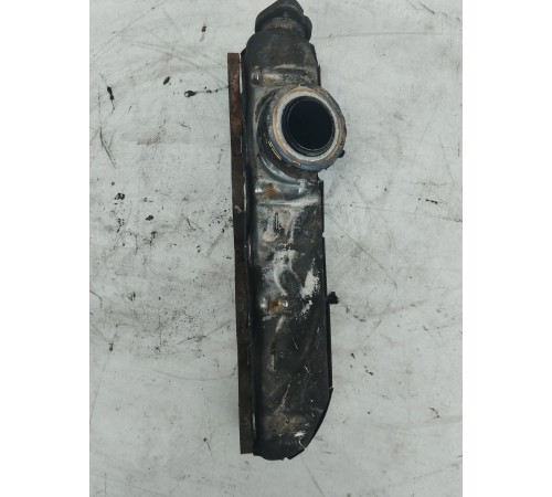 Коллектор выпускной