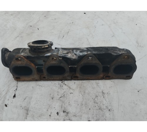 Коллектор выпускной