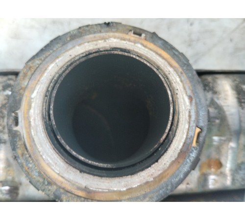 Коллектор выпускной