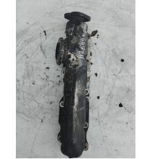 Коллектор выпускной