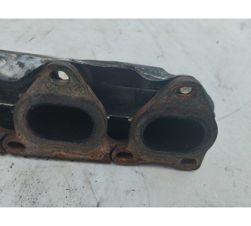 Коллектор выпускной