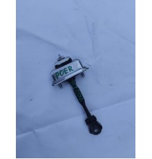 Ограничитель двери задний левый