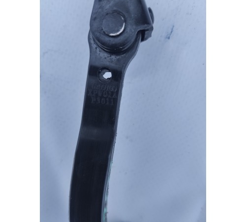 Ограничитель двери задний левый