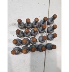 Комплект колесных болтов 20 шт.