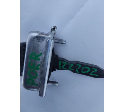 Ограничитель двери задний левый