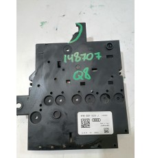 Блок силовых предохранителей