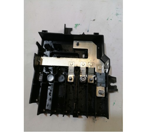 Блок силовых предохранителей