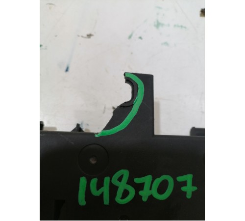 Блок силовых предохранителей