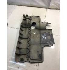 Защита днища