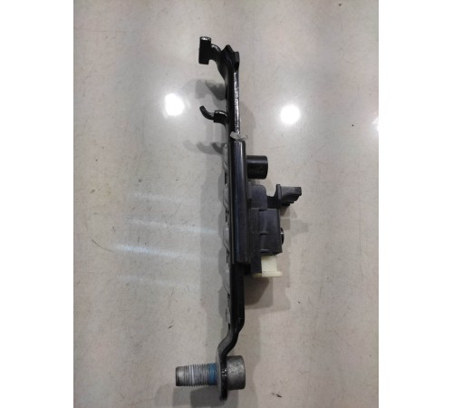 Регулятор положения ремня безопасности