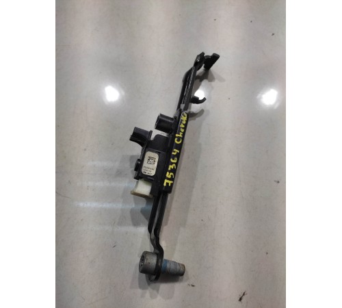 Регулятор положения ремня безопасности