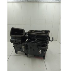 Корпус отопителя печки в сборе