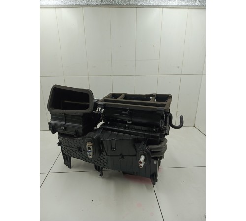 Корпус отопителя печки в сборе