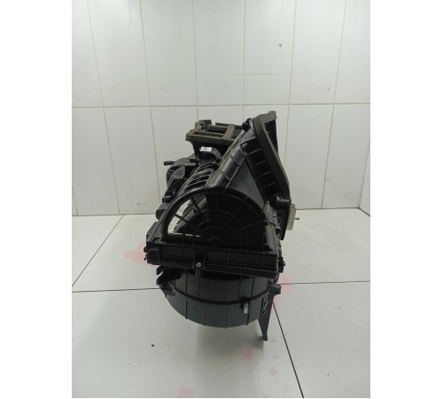 Корпус отопителя печки в сборе