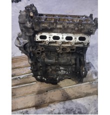 Двигатель в сборе