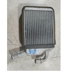 Радиатор отопителя (печки) задний