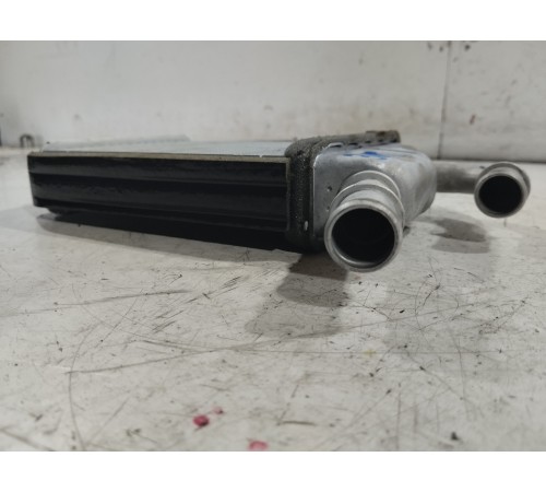 Радиатор отопителя (печки) задний