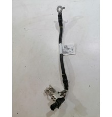 Клемма Минус с датчиком заряда