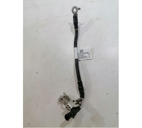 Клемма Минус с датчиком заряда