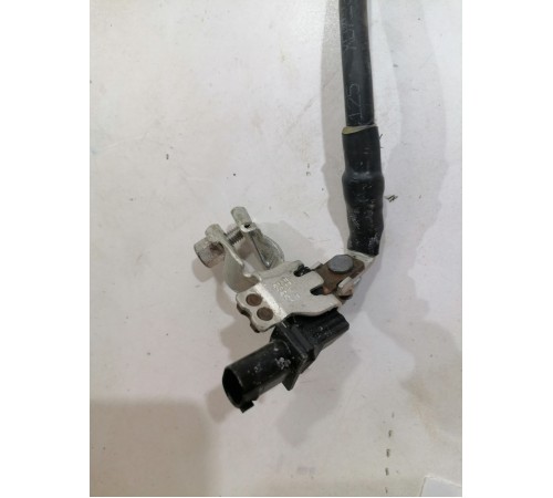 Клемма Минус с датчиком заряда