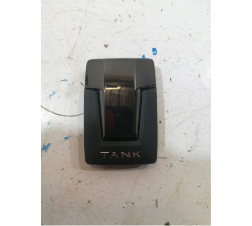 Ключ зажигания