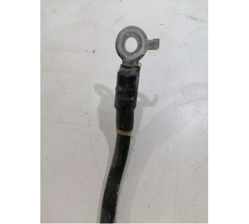 Клемма Минус с датчиком заряда