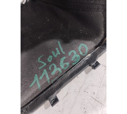 Кожух ручки переключения передач