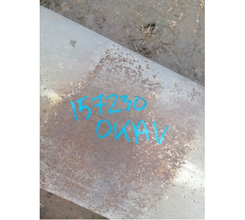 Глушитель в сборе