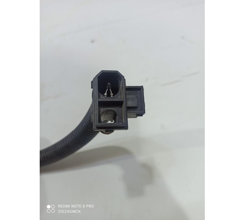 Датчик температуры в салоне(патрубок)