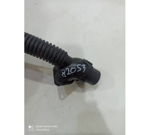 Датчик температуры в салоне(патрубок)