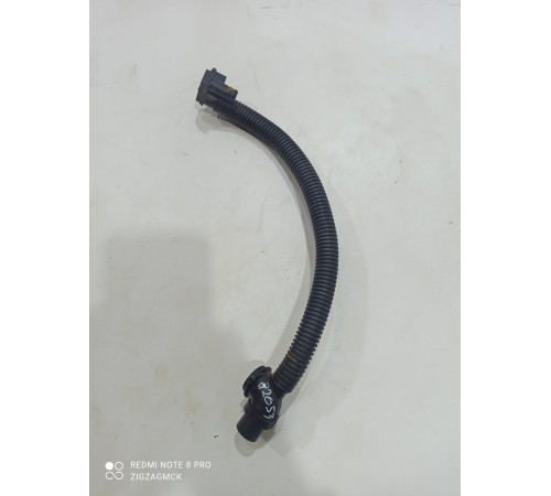 Датчик температуры в салоне(патрубок)