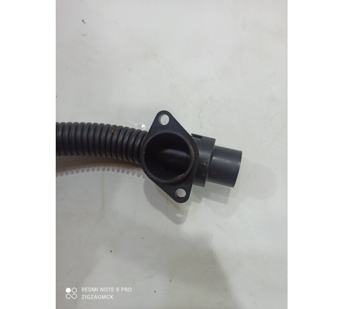 Датчик температуры в салоне(патрубок)