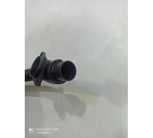 Датчик температуры в салоне(патрубок)