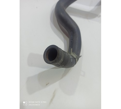 Патрубок системы охлаждения