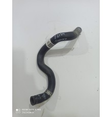 Патрубок системы охлаждения