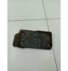 Площадка под аккумулятор АКБ