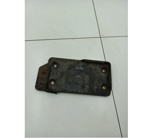 Площадка под аккумулятор АКБ