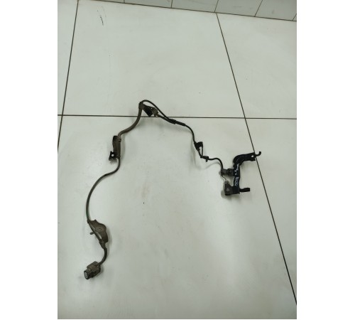 Проводка рамы задняя правая