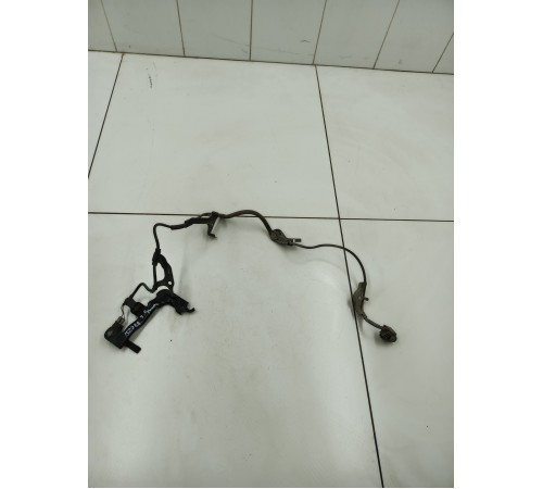 Проводка рамы задняя правая