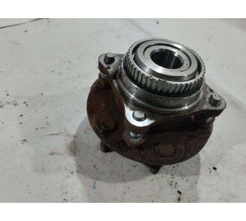 Ступица передняя