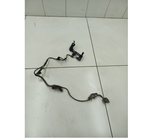 Проводка рамы задняя правая