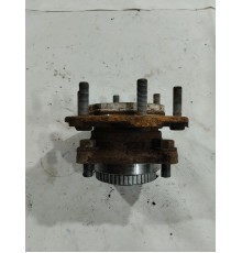 Ступица передняя