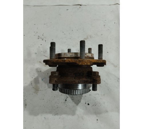 Ступица передняя