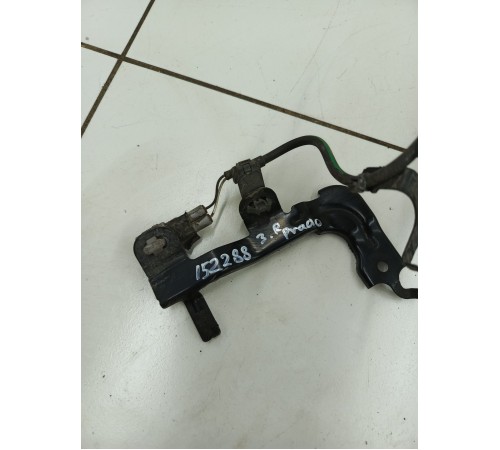 Проводка рамы задняя правая