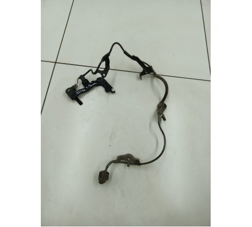 Проводка рамы задняя правая